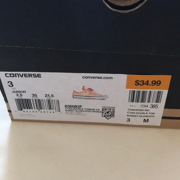 Converse - Picture 6 of 6